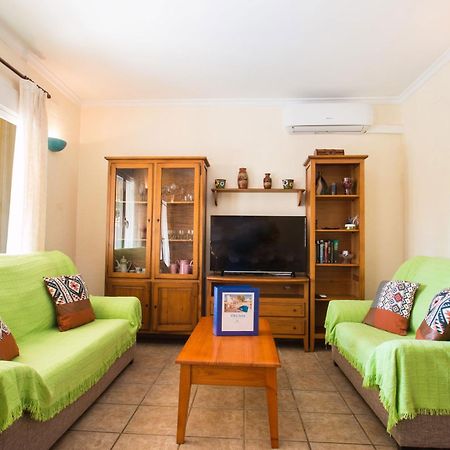 קלפה Villa Sara By Abahana Villas מראה חיצוני תמונה