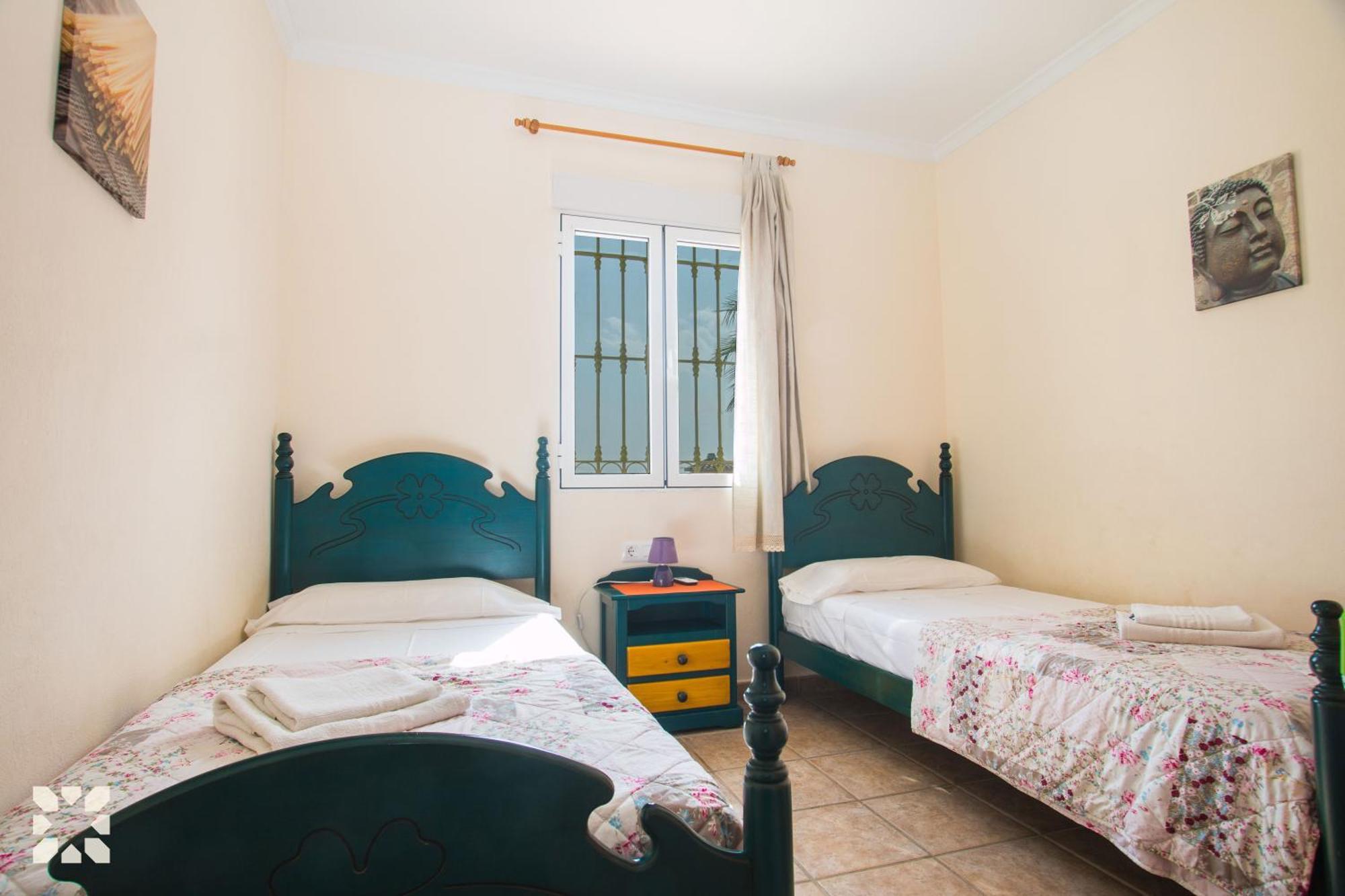 קלפה Villa Sara By Abahana Villas מראה חיצוני תמונה
