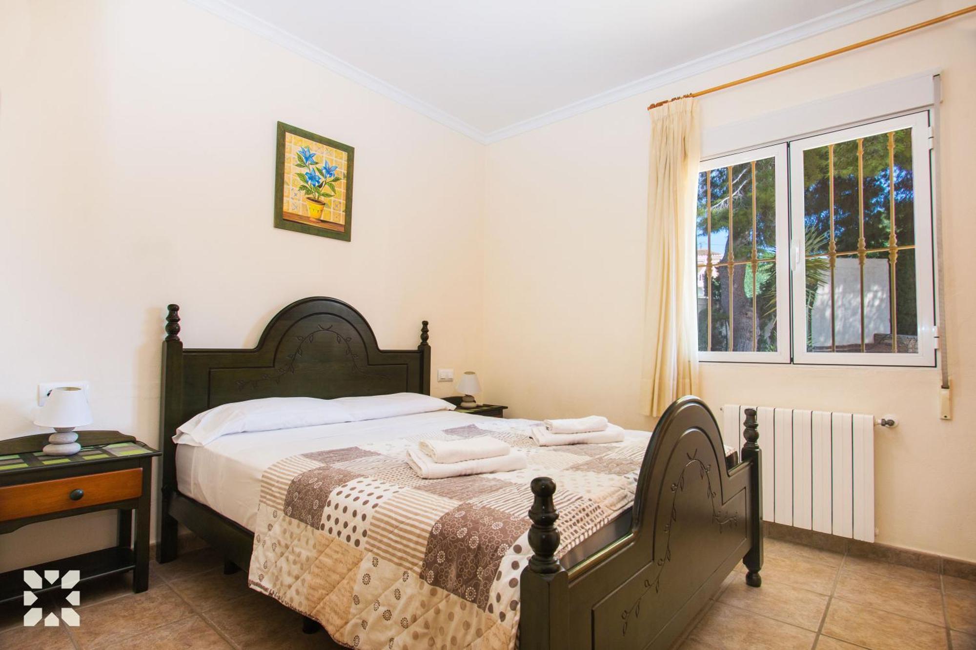 קלפה Villa Sara By Abahana Villas מראה חיצוני תמונה