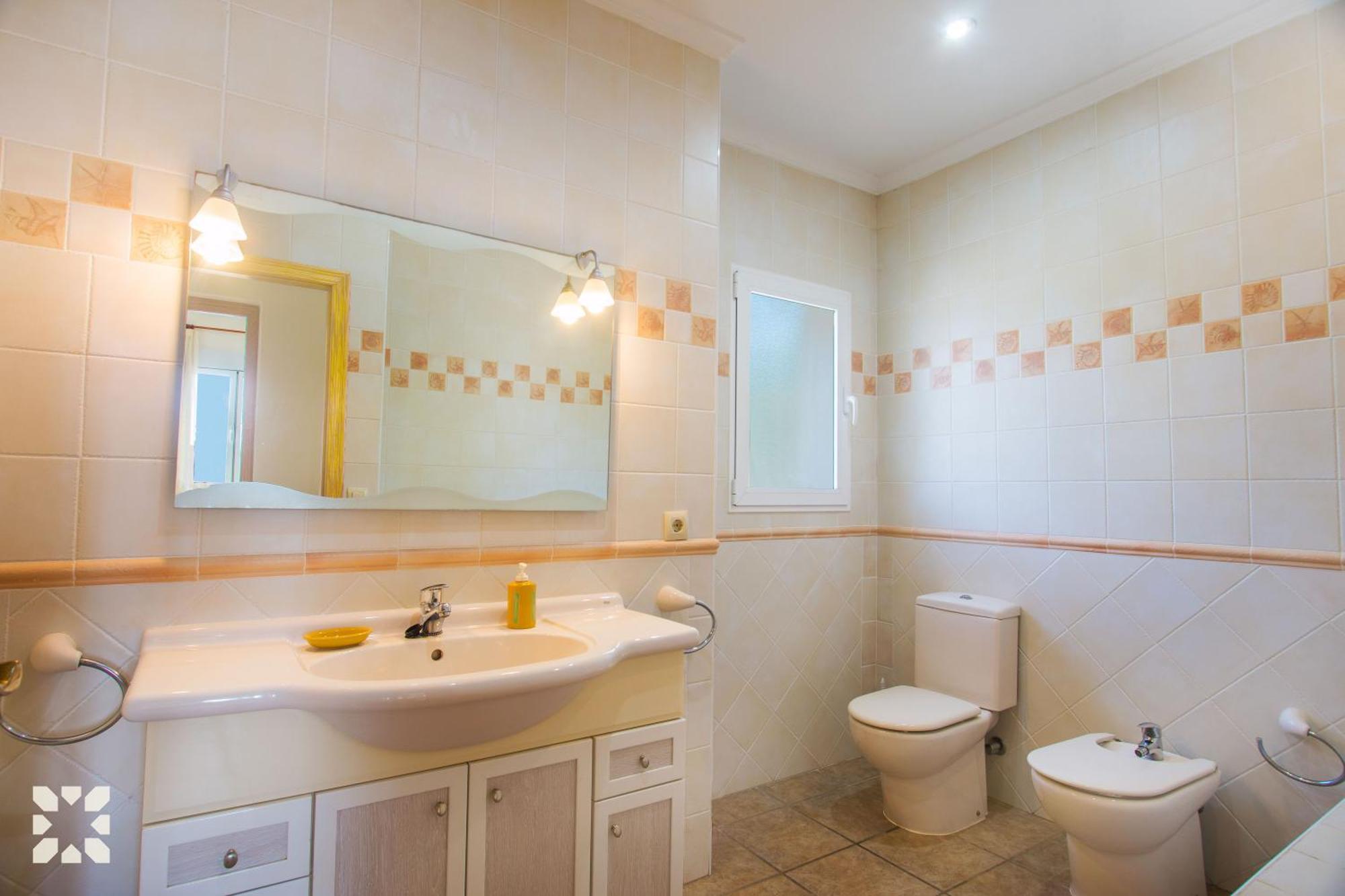 קלפה Villa Sara By Abahana Villas מראה חיצוני תמונה